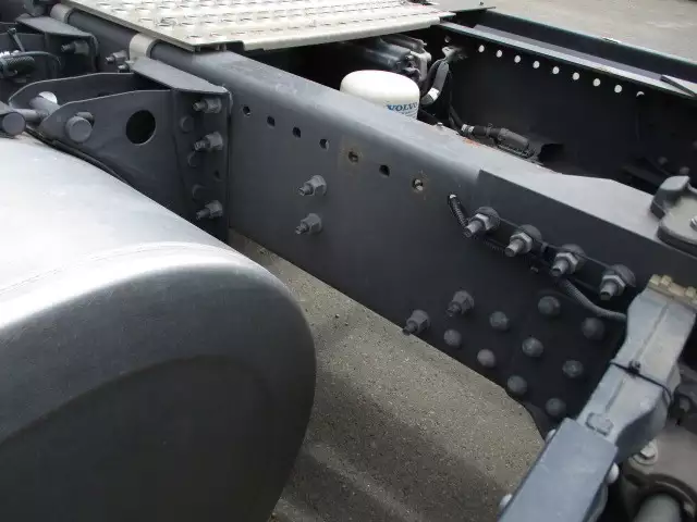 令和01年/平成31年11月中古大型トラクタヘッドボルボトラックの画像11