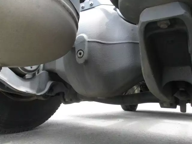 令和01年/平成31年11月中古大型トラクタヘッドボルボトラックの画像17