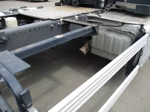 令和01年/平成31年11月中古大型トラクタヘッドボルボトラックの画像20