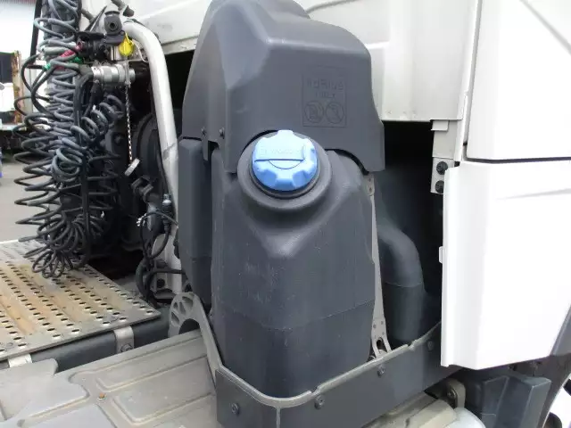 令和01年/平成31年11月中古大型トラクタヘッドボルボトラックの画像21