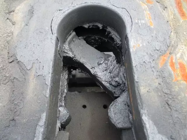 令和01年/平成31年11月中古大型トラクタヘッドボルボトラックの画像25