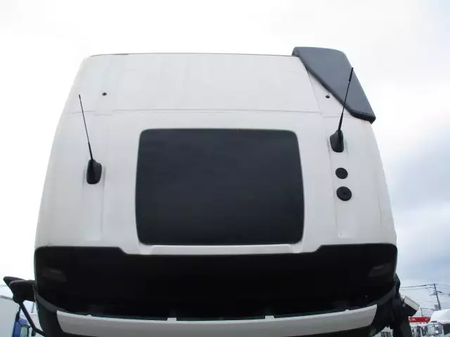 令和01年/平成31年11月中古大型トラクタヘッドボルボトラックの画像29