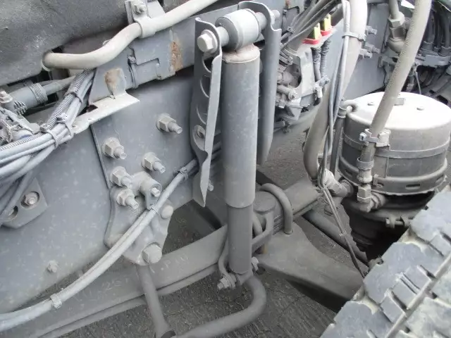 令和01年/平成31年11月中古大型トラクタヘッドボルボトラックの画像33