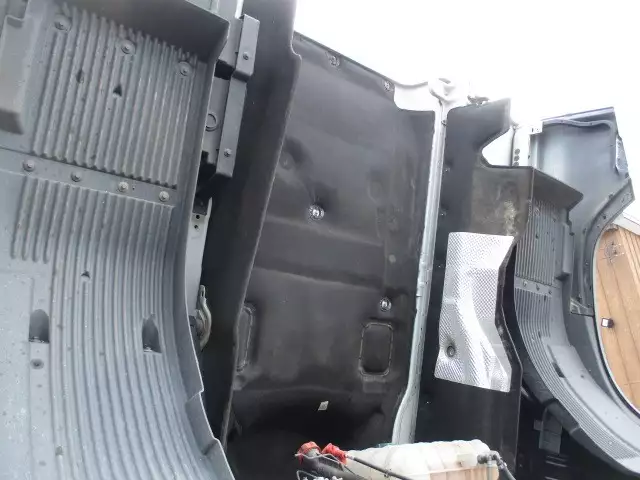 令和01年/平成31年11月中古大型トラクタヘッドボルボトラックの画像34