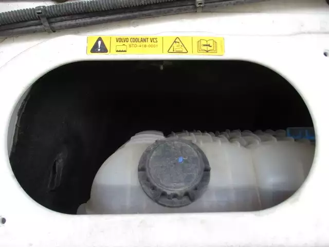 令和01年/平成31年11月中古大型トラクタヘッドボルボトラックの画像43