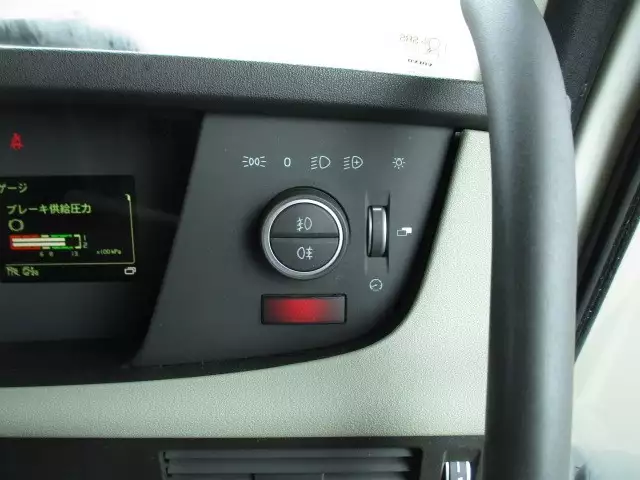 令和01年/平成31年11月中古大型トラクタヘッドボルボトラックの画像50