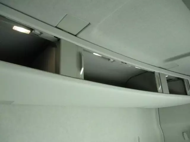 令和01年/平成31年11月中古大型トラクタヘッドボルボトラックの画像58