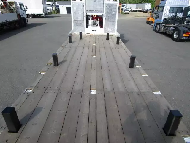 令和03年09月中古大型日野プロフィアの画像12