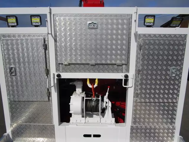 令和03年09月中古大型日野プロフィアの画像13