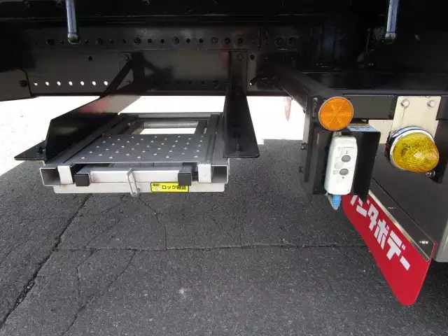 令和03年09月中古大型日野プロフィアの画像15