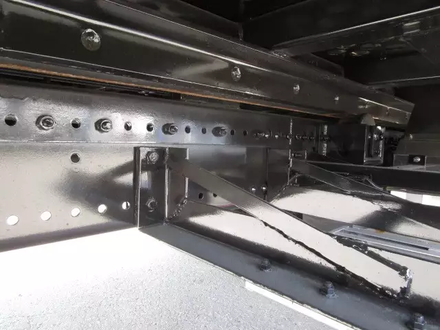 令和03年09月中古大型日野プロフィアの画像16