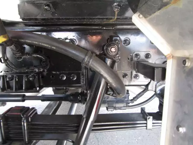 令和03年09月中古大型日野プロフィアの画像20