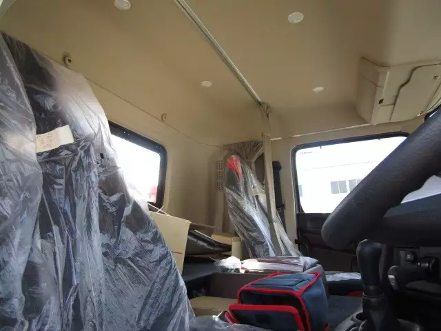 令和03年09月中古大型日野プロフィアの画像21