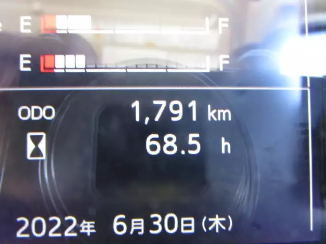 令和03年09月中古大型日野プロフィアの画像27