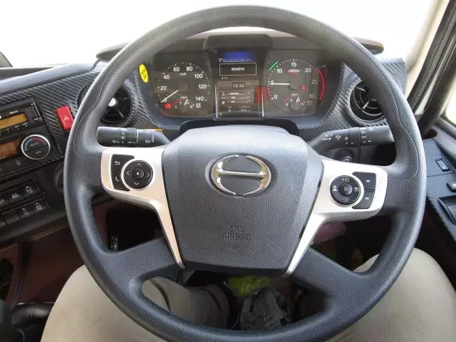 令和03年09月中古大型日野プロフィアの画像28