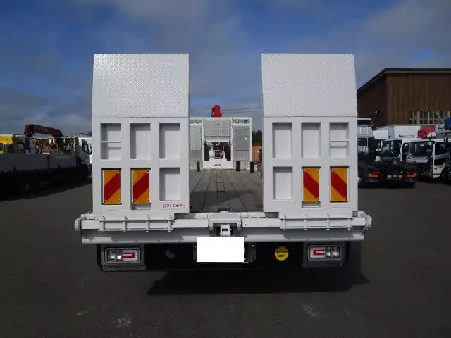 令和03年09月中古大型日野プロフィアの画像8