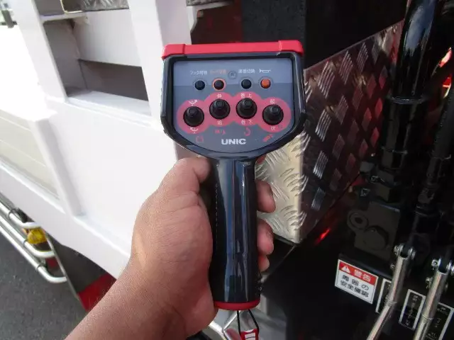 令和03年09月中古大型日野プロフィアの画像9