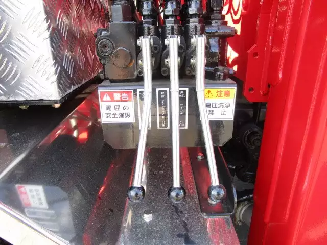 令和03年09月中古大型日野プロフィアの画像10