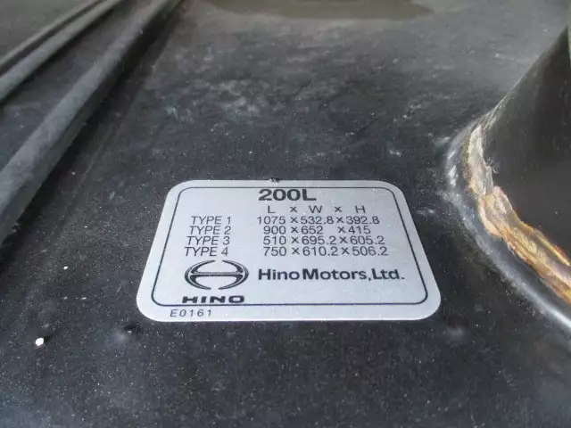 令和03年01月中古大型アルミバン・ウィング日野プロフィアの画像13