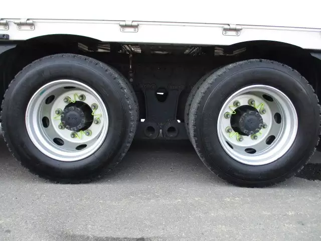 令和03年01月中古大型アルミバン・ウィング日野プロフィアの画像14