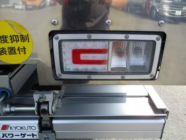 令和03年01月中古大型アルミバン・ウィング日野プロフィアの画像18