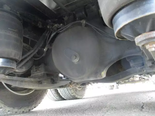 令和03年01月中古大型アルミバン・ウィング日野プロフィアの画像19