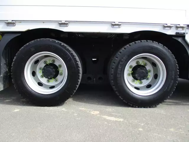 令和03年01月中古大型アルミバン・ウィング日野プロフィアの画像21