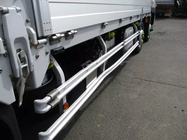 令和03年01月中古大型アルミバン・ウィング日野プロフィアの画像23