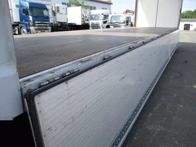 令和03年01月中古大型アルミバン・ウィング日野プロフィアの画像30