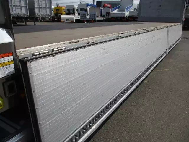 令和03年01月中古大型アルミバン・ウィング日野プロフィアの画像31