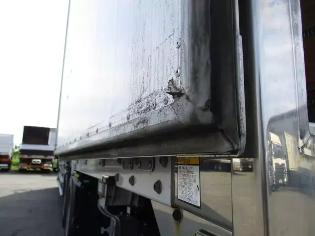 令和03年01月中古大型アルミバン・ウィング日野プロフィアの画像37