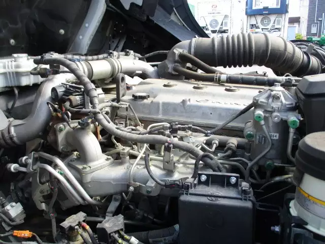 令和03年01月中古大型アルミバン・ウィング日野プロフィアの画像44