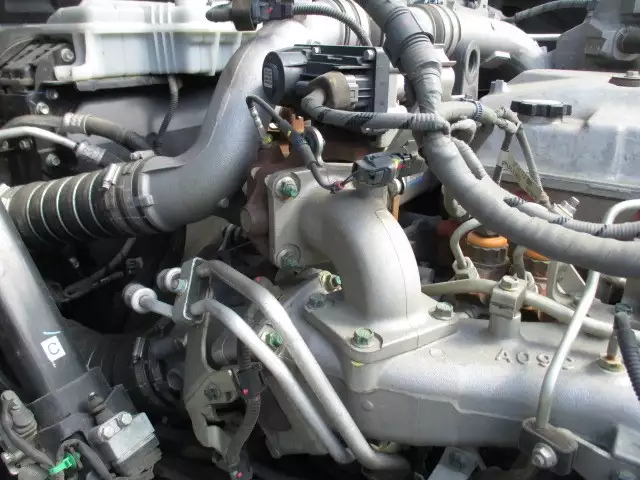 令和03年01月中古大型アルミバン・ウィング日野プロフィアの画像45