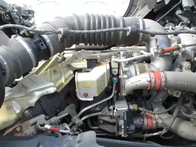 令和03年01月中古大型アルミバン・ウィング日野プロフィアの画像46