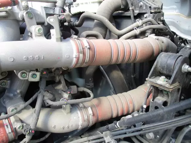 令和03年01月中古大型アルミバン・ウィング日野プロフィアの画像47