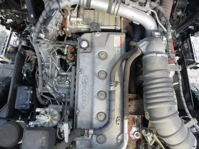 令和03年01月中古大型アルミバン・ウィング日野プロフィアの画像48