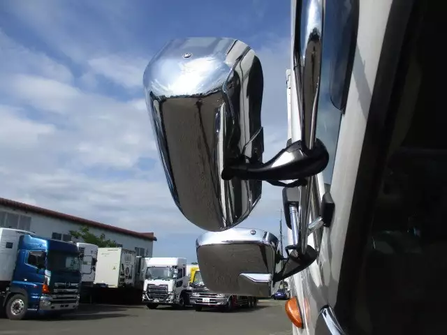 令和03年01月中古大型アルミバン・ウィング日野プロフィアの画像50