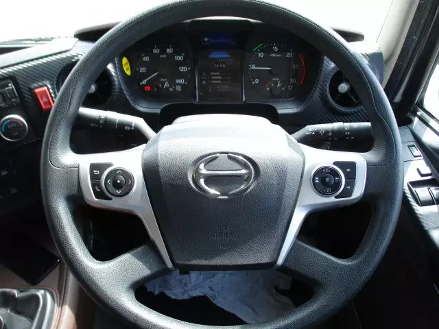 令和03年01月中古大型アルミバン・ウィング日野プロフィアの画像51