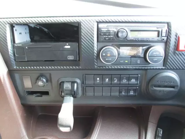 令和03年01月中古大型アルミバン・ウィング日野プロフィアの画像56