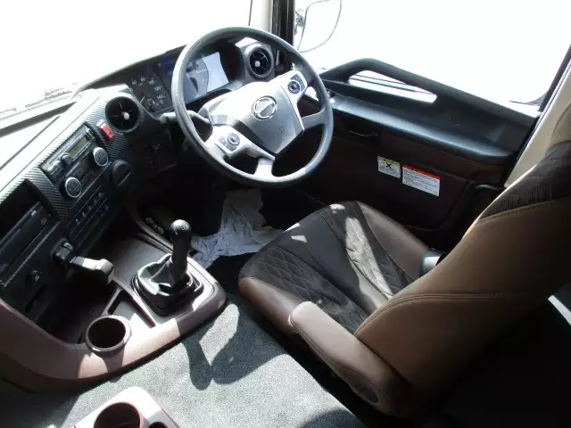 令和03年01月中古大型アルミバン・ウィング日野プロフィアの画像60