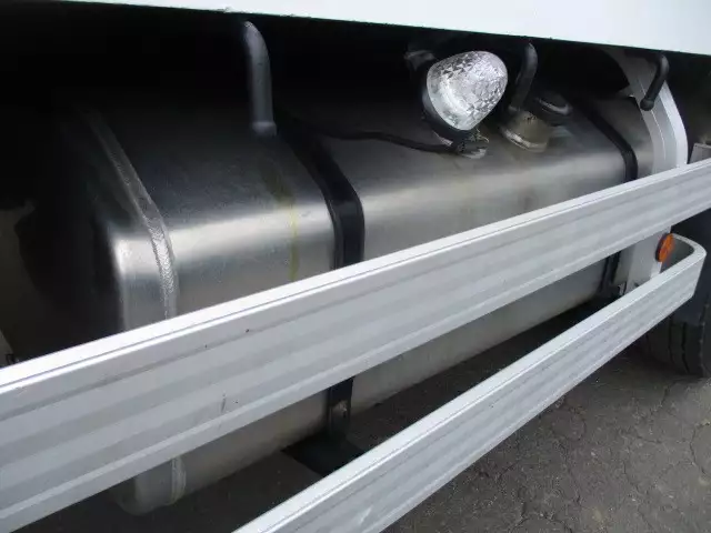 令和03年03月中古大型いすゞギガの画像11