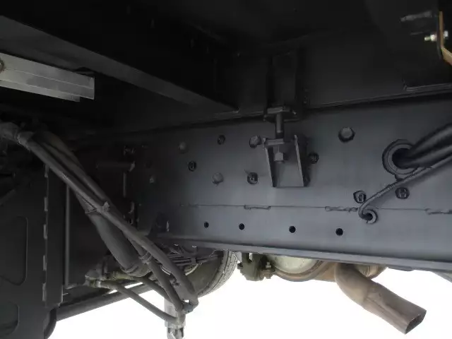 令和03年03月中古大型いすゞギガの画像12