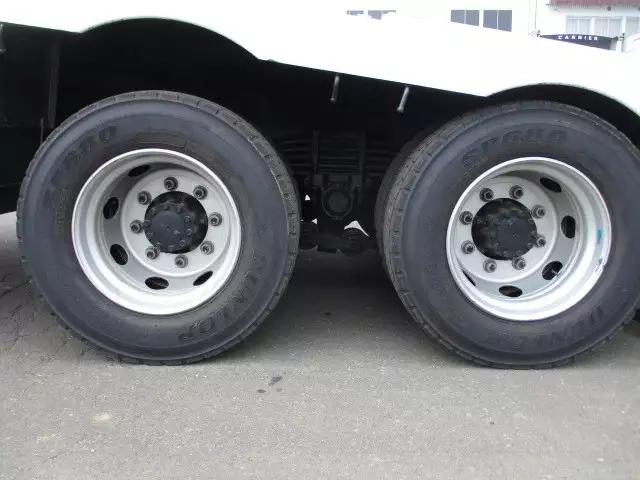 令和03年03月中古大型いすゞギガの画像13