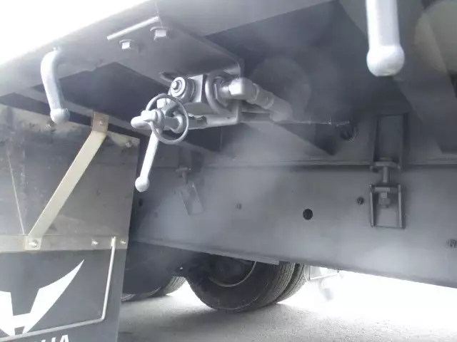 令和03年03月中古大型いすゞギガの画像15