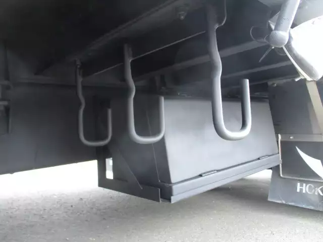 令和03年03月中古大型いすゞギガの画像16