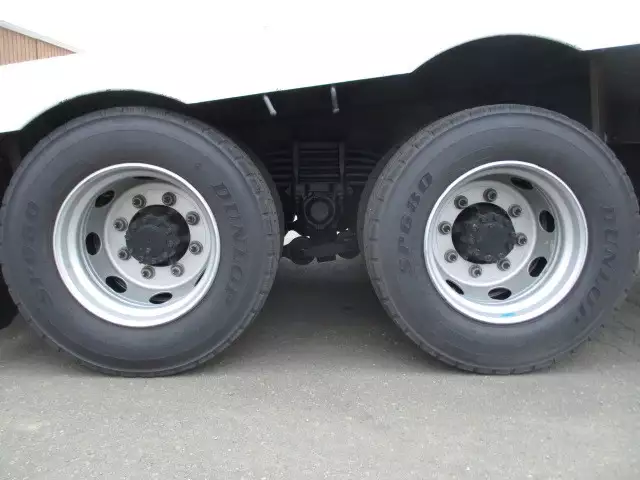 令和03年03月中古大型いすゞギガの画像17