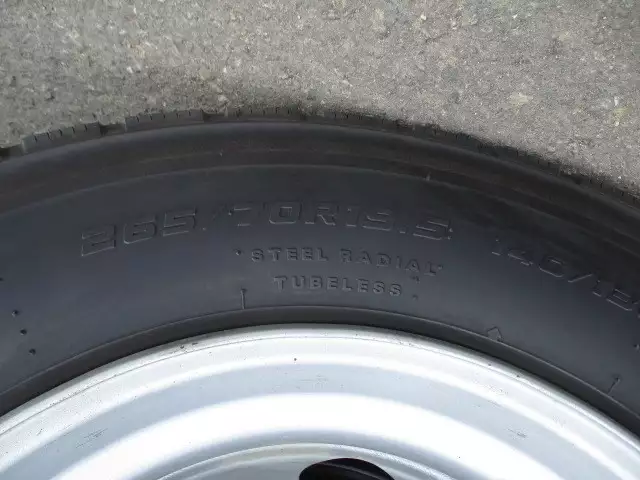 令和03年03月中古大型いすゞギガの画像18