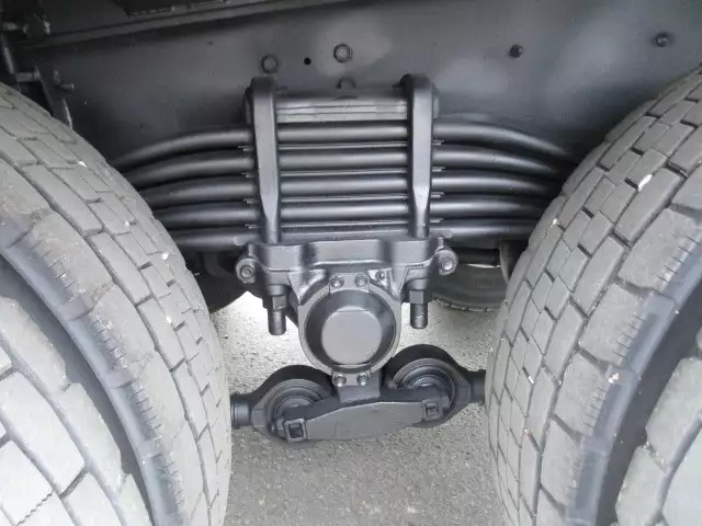 令和03年03月中古大型いすゞギガの画像19