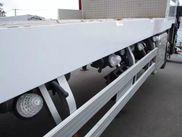 令和03年03月中古大型いすゞギガの画像20