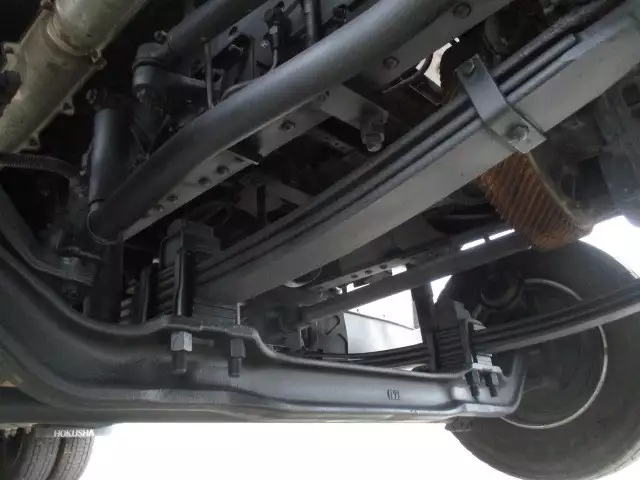 令和03年03月中古大型いすゞギガの画像21